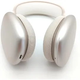Apple AirPods Max USB-C starlight