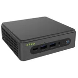 Step Micro CUN 312 Mini-PC