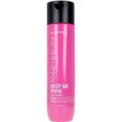 MATRIX TOTAL RESULTS KEEP ME VIVID shampoo - 300 ml