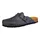 LICO Bioline Clog Grau 39