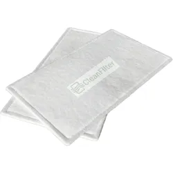 LWZ 170 Plus / 270 Plus G4+G4 Filterset (Standard)