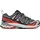 Salomon XA Pro 3D V9 Herren Castlerock/Black/Burnt Ochre 42 2/3