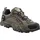 MEINDL Magic 2.0 GTX Herren Braun/Orange 44,5