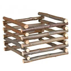 Trixie Heuraufe zum Aufstellen