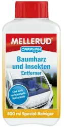 MELLERUD CARAVAN Baumharz und Insekten Entferner 2020017187 , 500 ml - Flasche