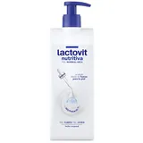 Lactovit Bodylotion 400 ml