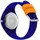ICE-Watch OLA KIDS 31mm Silikongehäuse Blau