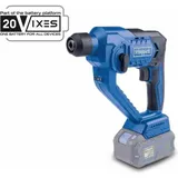 SCHEPPACH C-RHD130-X inkl. Transportkoffer ohne Akku