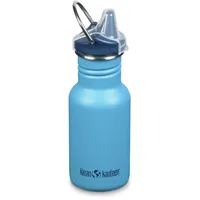 Klean Kanteen Kid Classic mit Sippy Cap