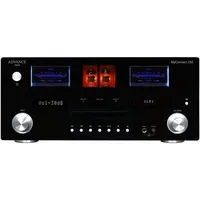 Advance Paris My Connect 250 – HiFi-Stereo-Verstärker