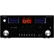 Advance Paris My Connect 250 – HiFi-Stereo-Verstärker