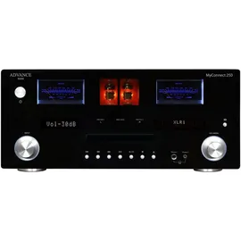 Advance Paris My Connect 250 – HiFi-Stereo-Verstärker