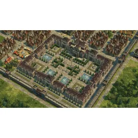 Anno: History Collection (Code in a Box) (Download) (PC)