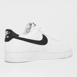 Nike Air Force 1 '07 Herren White/Black 38,5