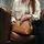 The Chesterfield Brand Wax Pull Up Doktorkoffer Leder 24 cm schwarz