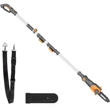 Worx WG349E.9 ohne Akku / 20 cm