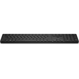 HP 450 Programmierbare Wireless-Tastatur QWERTY