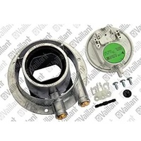 Vaillant Druckwächter, Umrüstsatz mit Adapter 0020018140