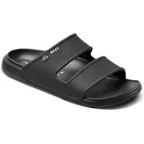 REEF Oasis Double Up Herren Schwarz 43