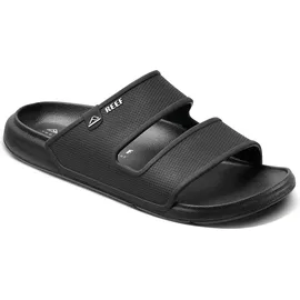 REEF Oasis Double Up Herren Schwarz 43