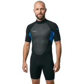 O'Neill Neoprenanzug Reactor-2 Schwarz XL