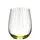 Riedel Tumbler Collection Optical Happy O Glas 0,344 l 4 St.