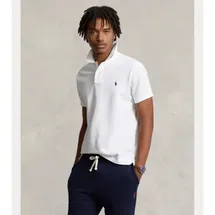 Ralph Lauren Polo-Shirt weiß XL