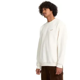 Volcom Too Kool Sweatshirt weiß - XL