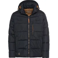 CAMEL ACTIVE Winterjacke Dunkelblau - Dunkelblau - 54