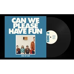 Can We Please Have Fun (LP)