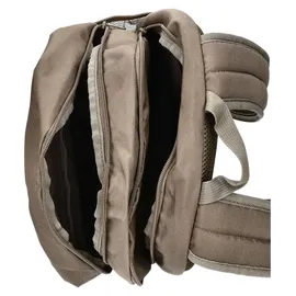 Puma Buzz Rucksack 04 totally taupe