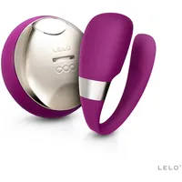 LELO Tiani 3 deep rose