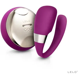 LELO Tiani 3 deep rose