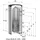 Flamco FlexTherm DUO HLS-E 150 Liter