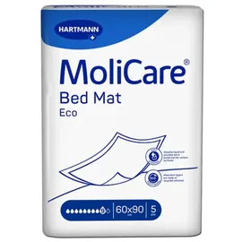 Hartmann MoliCare Bed Mat Eco 60 x 90 cm 100 St