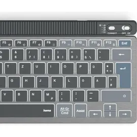 Hama WK-700 kabellos DE