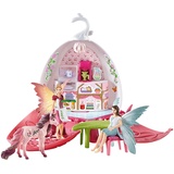 Schleich Bayala Elfencafé Blüte 42526