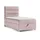 Best For Home Trinity 100 x 200 cm Rosa
