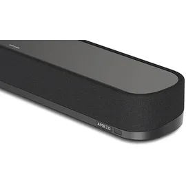 Sennheiser AMBEO Soundbar Mini schwarz