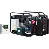 ELMAG Notstrom-Komplettpaket SEB 16000WDE-ASS-DSE4520