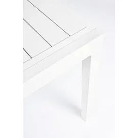 BIZZOTTO Pelagius 83-166x80 cm, weiß