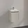 Villeroy & Boch Waschbeckenunterschrank 1 Tür 35,1 x 42,9 x 30,9 cm Grau