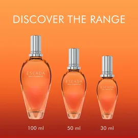 Escada Bali Paradise Eau de Toilette 30 ml