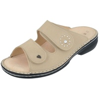 Finn Comfort Beverly-S beige 39