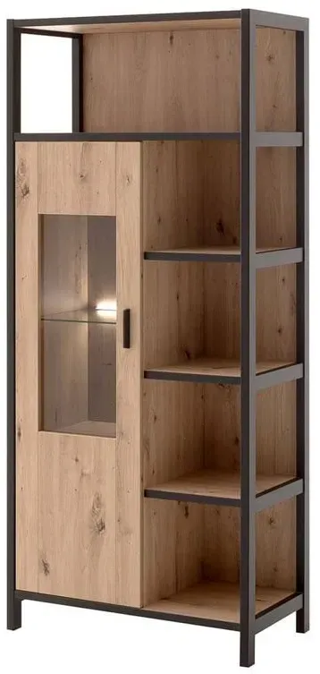 MCA Direkt Algarve Highboard ALG1QT20