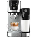 Cecotec Power Espresso 20 cream 700 ml Milchbehälter, 1 L Wasserbehälter