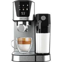 Cecotec Power Espresso 20 cream 700 ml Milchbehälter, 1 L Wasserbehälter