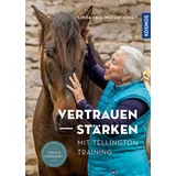 Kosmos Vertrauen stärken mit Tellington Training