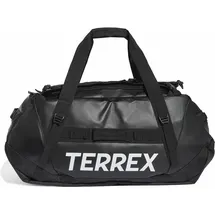 adidas Terrex Xperior 100l Duffelbag One Size Schwarz