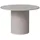 idohome Esstisch Ø 120 cm beige